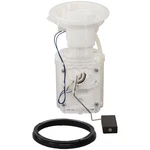 Electric Fuel Pump Gas For Vw 1J0919087S Volkswagen Beetle Golf Jetta 1999-2005. Fixed Price $71.52.
