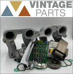 Cnh Pump Fuel Injection 504205232 New Oem. Fixed Price $866.19.