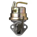 Spectra Premium Mechanical Fuel Pump SP1105MP For Chrysler Dodge Plymouth 81-87. Fixed Price $43.15.