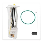 Fuel Pump Assembly For Jeep Liberty 3.7L V6 2005-2007 2.4L L4 FG0929. Fixed Price $40.99.