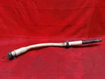 1997-2004 Porsche 911 Boxster Gas Fuel Tank Filler Neck Hose Line Pipe Tube. Fixed Price $54.40.