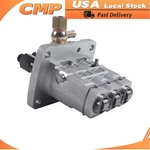 Fuel Pump 131017510 104135-3010 9410617715 For Holland Tractor 1520 1530 1620. Fixed Price $299.99.