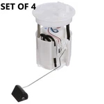 Set Herko Fuel Pump Module 887GE For Mazda 3 2.0L 2.5L 2014-2018. Fixed Price $592.00.