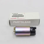 04009-86237 Toyota Oem Genuine Kit Pump Fuel. Fixed Price $29.48.