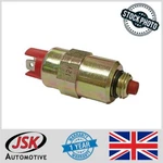 Fuel Pump Cut Off Solenoid For Perkins Phaser 1004.4T 1006.6T .... Fixed Price $20.17.