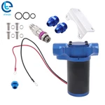 For Street Racing DM-2806 400 Gph Electric Fuel Gas Alcohol Pump W/ By Pass. Fixed Price $183.46.