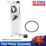 Fuel Pump Assembly With Pressure Sensor For Chevy Camaro Pontiac Firebird E3368M. Fixed Price $25.89.
