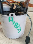 Fuel Pump Assembly Tank Mounted Fits 22-24 Volvo XC60 4000688. Fixed Price $146.89.