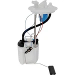 Fuel Pump 3.5L Tank Mounted Assembly Fits 15-17 Ford F150 Pickup 529649. Fixed Price $161.00.