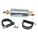 Trick High-flow Electric Fuel Pump 43 Gph 85 Psi 25004P. Fixed Price $94.99.