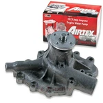 Airtex Engine Water Pump For 1973 Jeepster 5.0L V8 Coolant Antifreeze Zc. Fixed Price $59.93.