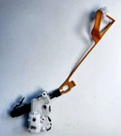 2014-2020 Lexus IS250 IS350 Fuel Tank Door Lid Lock Actuator 77030-53020 Oem. Fixed Price $59.99.