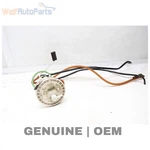 2011-2015 Bmw X5 35IX E70 Left Fuel Pump 7181082. Fixed Price $69.99.