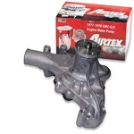 Airtex Engine Water Pump For 1977-1978 Gmc G25 5.0L 5.7L 6.6L V8 Coolant Kt. Fixed Price $89.25.
