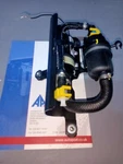 Range Rover Evoque/discovery Sport/jaguar Pace Fuel PUMP-LR154224-GENUINE Part. Fixed Price $519.78.