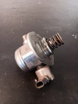 Used High Pressure Fuel Pump 0261520294 For Bmw. Fixed Price $100.00.
