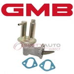 Gmb Mechanical Fuel Pump 1966-1969 Ford Custom 500 3.9L L6 Air Wi. Fixed Price $82.53.