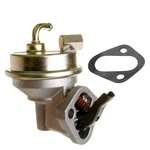 Delphi MF0001 Mechanical Fuel Pump For Camaro/chevrolet Impala/gmc C15. Fixed Price $26.34.