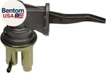 Carter Mechanical Fuel Pump System Automotive Replacement Compatible With Americ. Fixed Price $66.27.