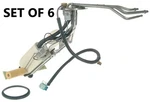 Set Herko Fuel Pump Sender 751GE For Pontiac Chevrolet Firebird 3.8L 96-97. Fixed Price $845.44.
