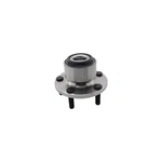 Gsp 734255 Front Wheel Bearing & Hub Assy Fits 2008-2013 Volvo C30. Fixed Price $105.99.