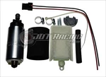 New Walbro/ti Auto 255LPH High Pressure Fuel Pump Kit For Nissan Maxima 95-2003. Fixed Price $124.99.