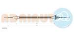 Adriauto 13.0178 Clutch Cable Ford. Fixed Price $9.41.
