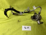 2013-16 Ford Escape 2.0L Engine Fuel Pump Assembly Mounted Oem. Fixed Price $29.99.