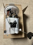 Genuine Oem 2017-2023 Mercedes C43 GLC300 Fuel Pump Feed Unit, 2054705103. Fixed Price $125.00.