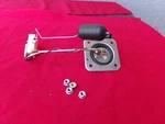Honda CMX1100A CMX1100D Rebel Gas Fuel Sending Unit 2021-2023 Oem Nice. Fixed Price $60.00.