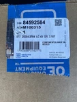 2018-2019 Equinox And Terrain Genuine Gm Fuel Pump 84592584. Fixed Price $123.99.
