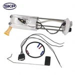 Fuel Pump Module Assembly Skp SKEFP003. Fixed Price $58.99.