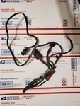 2005 2006 2007 2008 C6 Corvette Fuel System Harness Oem 25874349 CB1. Fixed Price $49.99.