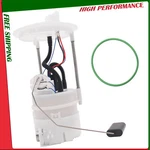 New Fuel Pump Module Assembly Fits 2017-2022 Jeep Compass 2.4L L4 68367970AA. Fixed Price $96.00.