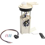 Electric Fuel Pump Gas For Chevy 19153713 Chevrolet Tahoe Gmc Yukon Escalade. Fixed Price $79.80.