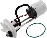 Fuel Pump Module Assembly Oem Acdelco 19420757 For Pontiac, Saturn, Chevrolet. Fixed Price $750.88.