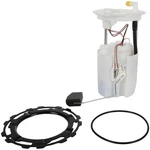 Fuel Pump Assembly For Honda Accord 1.5L 2018 2019 2020 2021 2022 FG2725. Fixed Price $60.99.