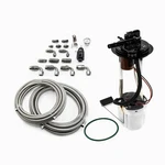 Deatschwerks For 05-09 Gm Truck DW400 Pump Module W/cpe Fuel Lines. Fixed Price $1129.00.