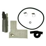 For Dodge Grand Caravan 2005-2007 Carter Fuel Pump & Strainer Set. Fixed Price $45.56.