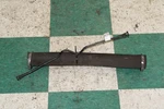 99-04 Corvette Gasoline Fuel Tank Crossover Tube Hose Pipe Oem Factory Wty. Fixed Price $124.99.