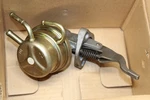 Nos Mitsubishi Galant Pajero Mechanical Fuel Pump 2.6 2.0 Mopar 86-89 Mighty Max. Fixed Price $49.99.