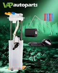 Electric Fuel Pump Module For 2000-2005 Chevrolet Astro & Gmc Safari V6 4.3L. Fixed Price $38.69.