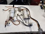 Fuel Pump Sender Assembly - 2006 Bentley Flying Spur Automatic Oem 3D0919679D. Fixed Price $315.00.
