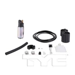 Tyc 152017-A Fuel Pump. Fixed Price $44.58.