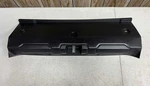 2022-2024 Subaru Wrx Rear Cargo Trunk Garnish Latch Cover Panel Trim 94511VC040. Fixed Price $35.00.