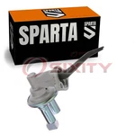 Delphi Sparta Mechanical Fuel Pump 1988-1994 Ford Super Duty 7.3L V8 Ky. Fixed Price $44.77.
