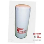 Fleetguard FF5507 Fuel Filter For Tractor, Spin-on, Replacement Part. Fixed Price $44.81.