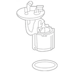 Genuine Gm W (s)module Kit 86587569. Fixed Price $105.19.