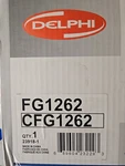 Fuel Pump Module Assembly Delphi FG1262 New. Fixed Price $194.99.