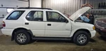 Fuel Pump Assembly 3.2L 6 Cylinder Fits 98-00 Passport 2117071. Fixed Price $80.00.